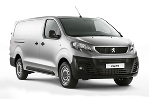 Peugeot Expert Cargo Van